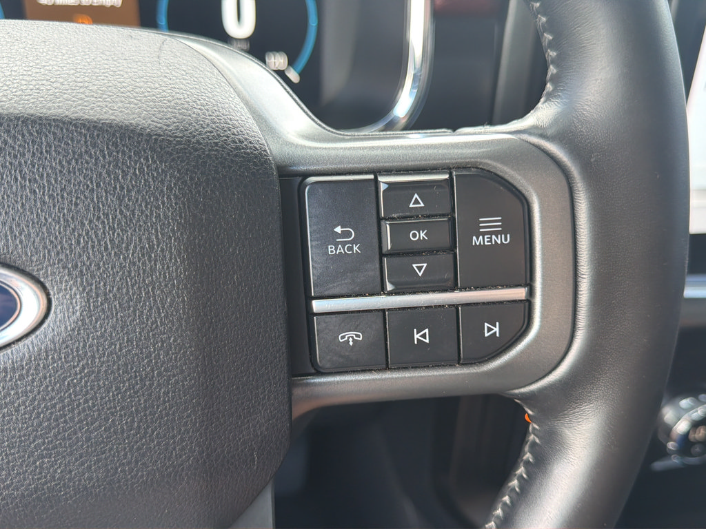 Used 2021 Ford F150 Lariat w/ Equipment Group 502A High AWD/4WD image 20