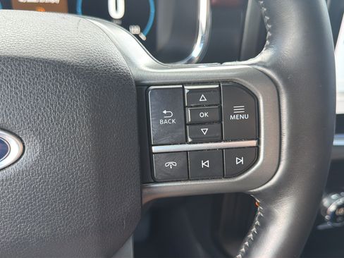 Used 2021 Ford F150 Lariat w/ Equipment Group 502A High AWD/4WD image 20