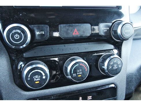 Used 2025 RAM 2500 Tradesman image 25