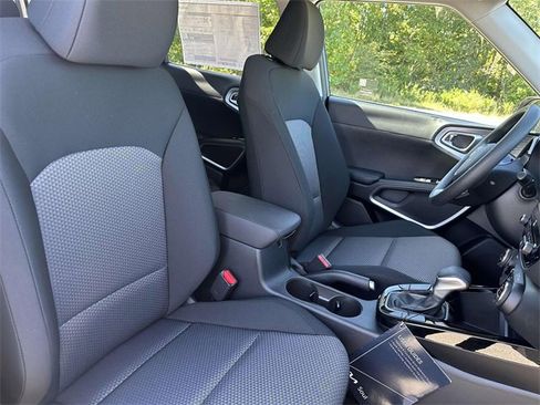 New 2025 Kia Soul S image 26