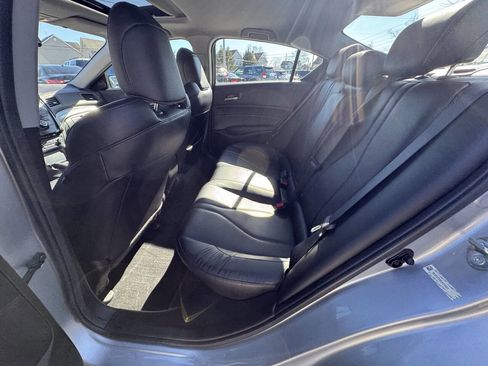 Used 2019 Acura ILX image 31