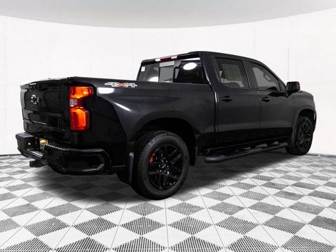 Used 2024 Chevrolet Silverado 1500 RST w/ Redline Edition image 16