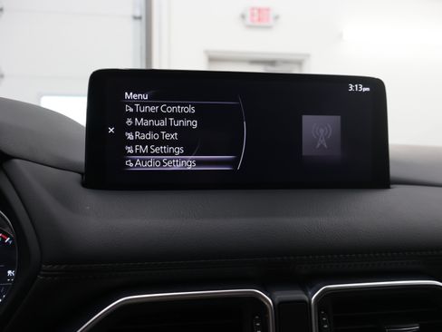 Used 2024 MAZDA CX-5 AWD 2.5 S w/ Select Package image 49