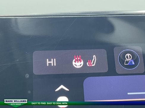 Used 2022 Jeep Compass Limited image 19