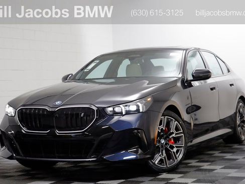 New 2026 BMW i5 eDrive40 w/ M Sport Package image 1