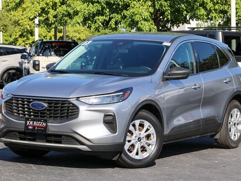 Certified 2023 Ford Escape Active w/ Cold Weather Package FWD image 18
