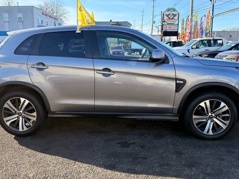 Used 2023 Mitsubishi Outlander Sport ES image 11