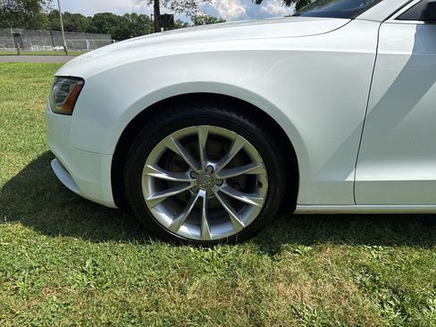 Used 2014 Audi A5 2.0T Premium AWD/4WD image 33