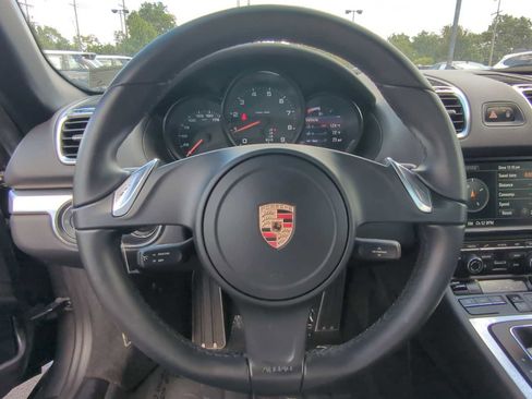 Used 2014 Porsche Boxster image 21