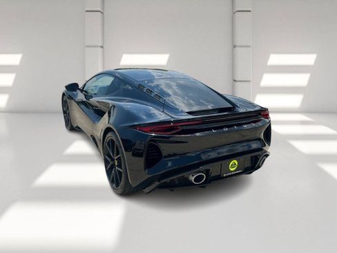 Used 2024 Lotus Emira First Edition image 5