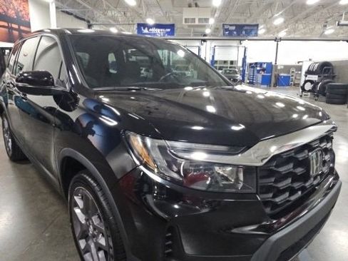 Used 2022 Honda Passport EX-L image 54