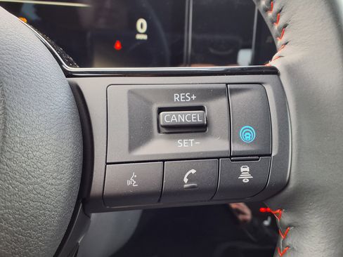 New 2026 Nissan Kicks SR w/ Cold Weather Package AWD/4WD image 26