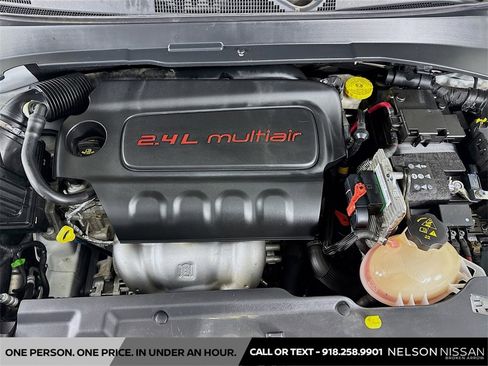 Used 2017 Jeep Compass Limited image 31