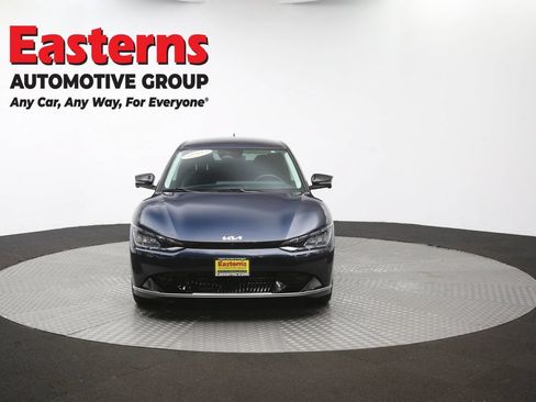 Used 2023 Kia EV6 Wind w/ Wind Technology Package AWD/4WD image 55