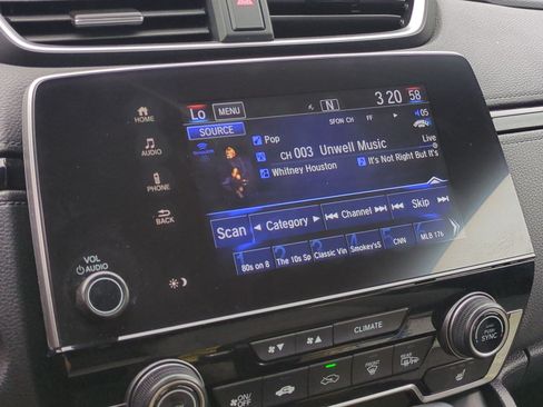 Used 2021 Honda CR-V EX-L image 22