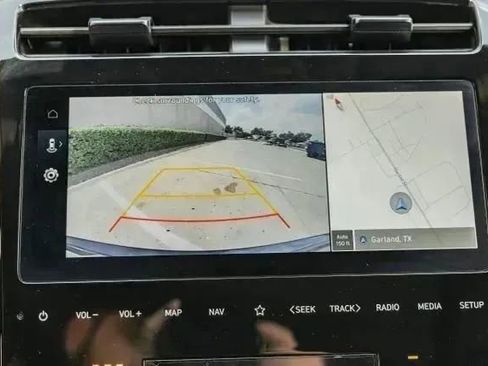 Used 2023 Hyundai Tucson N Line w/ Cargo Package image 24