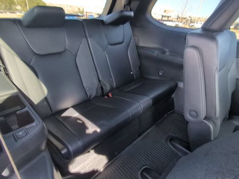 Used 2025 Lexus TX 350 AWD w/ Technology Package image 34