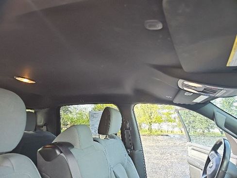 Used 2022 RAM 1500 Big Horn AWD/4WD image 12