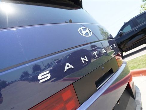 Used 2025 Hyundai Santa Fe SEL image 10