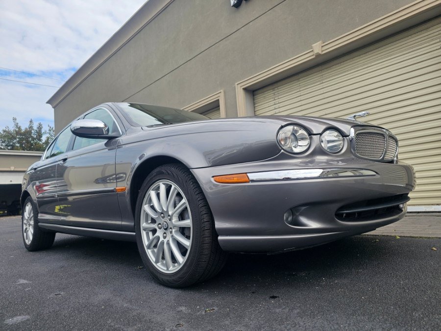 Used 2007 Jaguar X-TYPE 3.0 AWD/4WD image 16