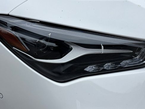 Certified 2025 Mercedes-Benz CLA 250 4MATIC image 10