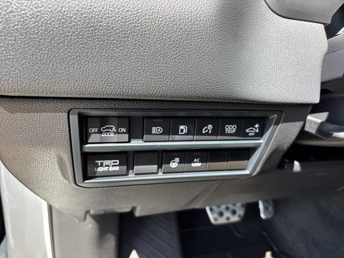Used 2024 Toyota Sequoia TRD Pro AWD/4WD image 26
