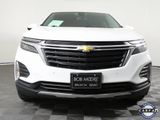 Used 2024 Chevrolet Equinox LT image 2