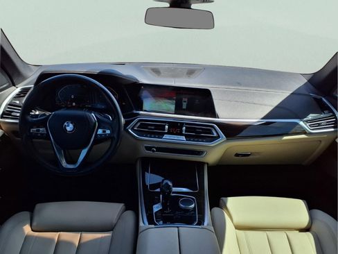 Used 2021 BMW X5 sDrive40i w/ Premium Package image 14