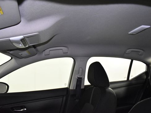 Used 2023 Nissan Sentra SV image 40