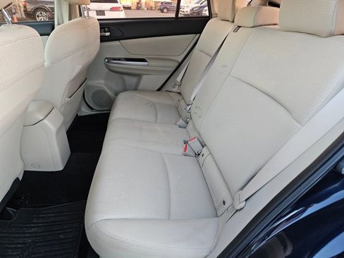 Used 2016 Subaru Impreza 2.0i Sport Premium w/ Popular Package #1 image 16