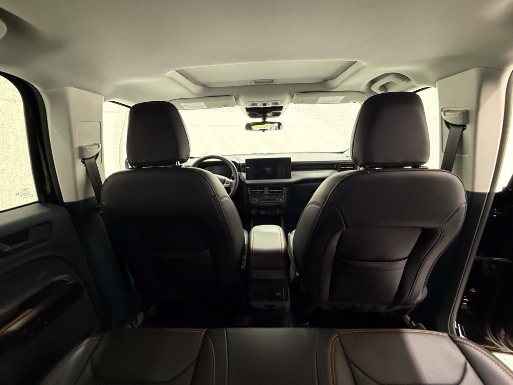 New 2026 Ford Maverick Tremor AWD/4WD image 43