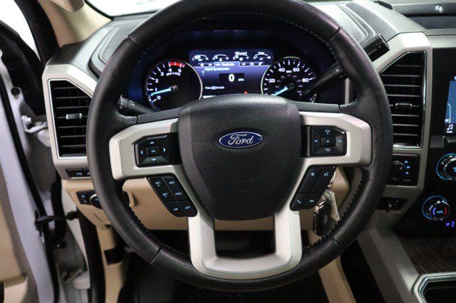 Used 2019 Ford F250 Lariat w/ Lariat Value Package AWD/4WD image 37