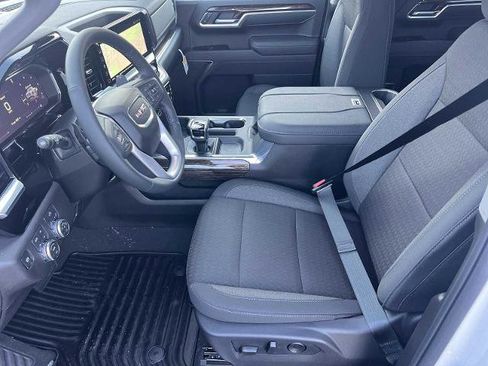 New 2026 GMC Sierra 1500 Elevation w/ X31 Off-Road Package AWD/4WD image 16