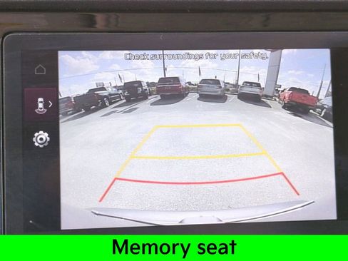 Used 2022 Kia Niro EX Premium image 18