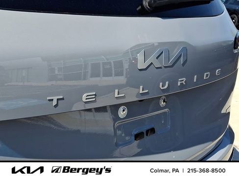 Used 2023 Kia Telluride EX X-Line image 37