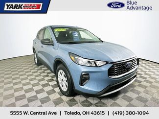 Certified 2024 Ford Escape Active 360° Tour