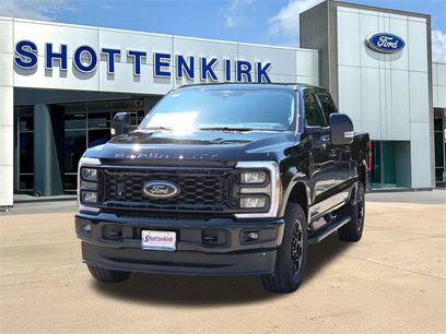 New 2025 Ford F350 Lariat w/ Lariat Ultimate Package