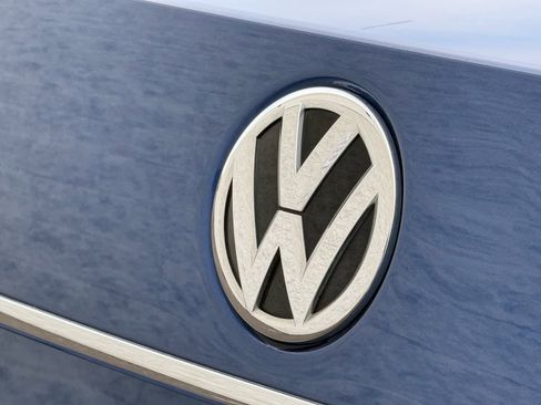 Used 2016 Volkswagen Passat 1.8T R-Line image 19