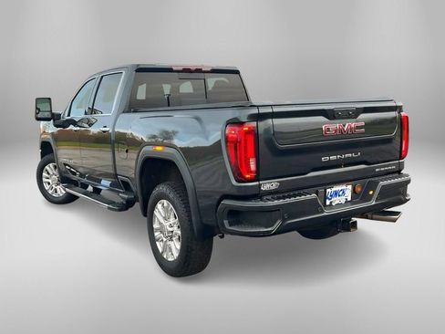 Used 2021 GMC Sierra 2500 Denali image 2