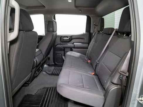 Used 2023 GMC Sierra 1500 Pro w/ Graphite Edition image 29