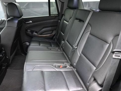 Used 2020 Chevrolet Tahoe LT AWD/4WD image 12