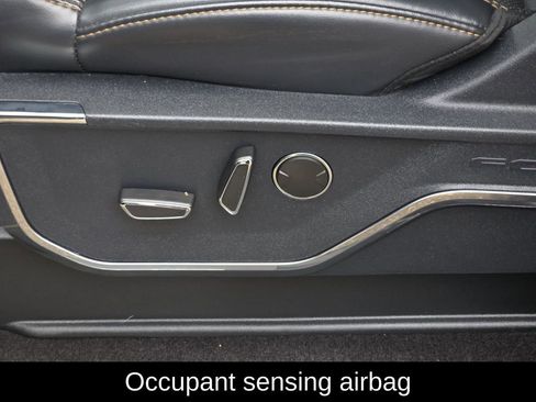 Used 2023 Ford F150 Platinum w/ Equipment Group 701A High image 40