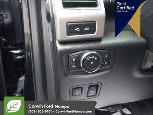 Certified 2021 Ford F250 Lariat w/ Lariat Ultimate Package image 15