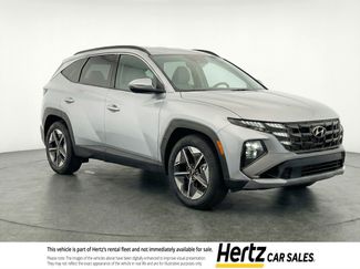 Used 2025 Hyundai Tucson SEL video 1