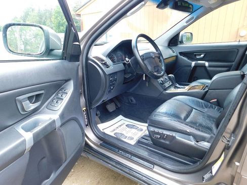 Used 2009 Volvo XC90 3.2 image 12