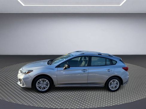 Used 2018 Subaru Impreza 2.0i Premium w/ Eyesight & BSD & Rcta AWD/4WD image 4