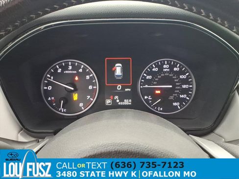 Used 2021 Subaru Outback Premium image 19