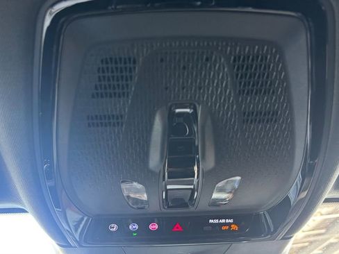 Used 2024 Cadillac Lyriq Sport w/ LPO, Floor Liner Package AWD/4WD image 35