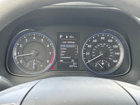 Used 2023 Hyundai Kona SEL FWD image 24
