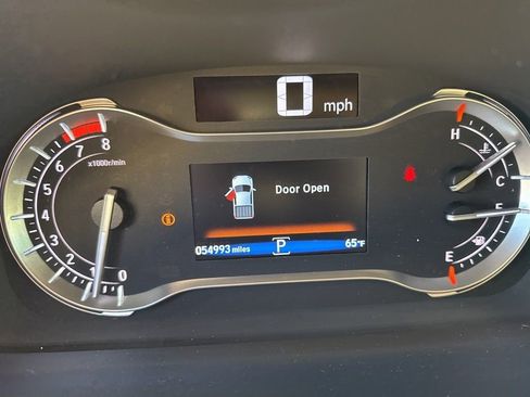 Used 2019 Honda Ridgeline RTL-E image 7